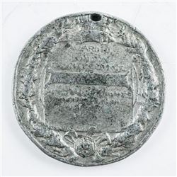Miscellaneous Medal