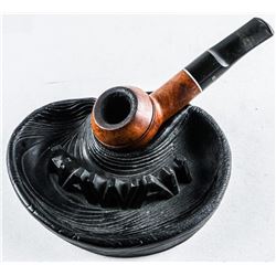 Motorcraft - Pipe and Lava Tray