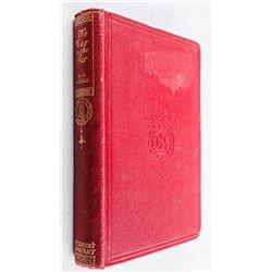 The War in the Air - 1914-1918 H.G. Wells