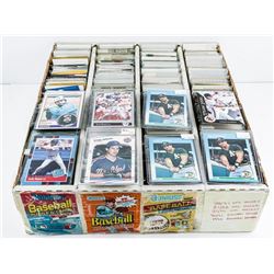 Monster Box - Sports Cards