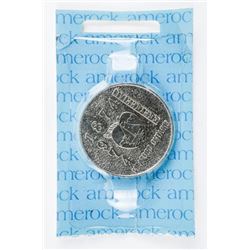 1874-1974 Meaford ONT- Centennial Medal