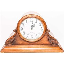 Howard Miller 82nd Anniversary Edition Triple Chime Mantle Clock