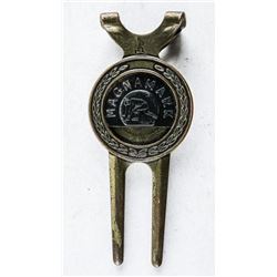 Vintage Golf Tool 'Sir Winston'