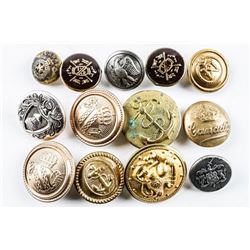 Mixed Bag - Pins etc