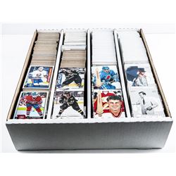 Monster Box - Sports Cards
