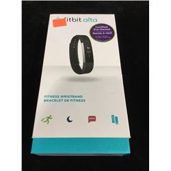 Firbit Alta Fitness Wristband