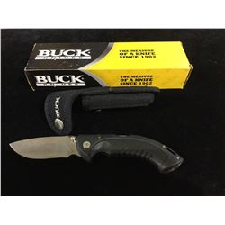 Buck Knives Pocket Knife