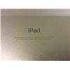Image 2 : iPad 5th Gen - Model: A1822 UNTESTED, SOLD AS IS, NO ACCESSORIES