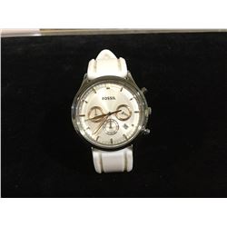 Fossil Wrist Watch w/ Bag