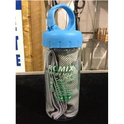 Romix Sports Cooling Towel
