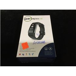 Striiv Apex HR 24/7 Activity Tracker