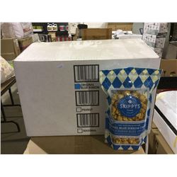 Case of Skippy's Original Blue Ribbon Crunch Popcorn (18 x 250g)