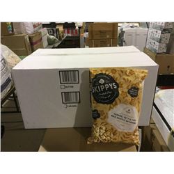 Case of Skippy's Caramel Kettle Corn (12 x 180g)