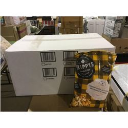 Case of Skippy's Cheddar Cheese Kettle Corn (12 x 180g)
