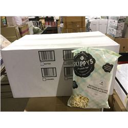 Case of Skippy's Buttered Kettle Corn (12 x180g)
