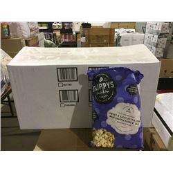 Case of Skippy's Sweet and Salty Kettle Corn (12 x180g)