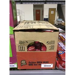 Case of Ketchup Pringles (14 x 156g)