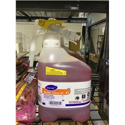 Diversey Neutral Cleaner 5L