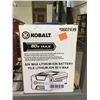 Image 1 : Kobalt 80V Lithium-Ion Battery