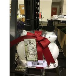 Pure Passion Soaps and Lotions Warm Gingerbread