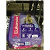 Image 1 : EukanubaPuppy Early Advantage Dog Food (14.97kg)