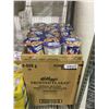 Image 1 : Case of Kellog's Forsed Flakes Cereal Cups (4 x 660g)