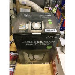 Innova Lighting Outdoor LED Lantern