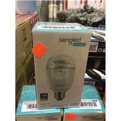 Sengled Boost LED Bulb with Wi-Fi Repeater