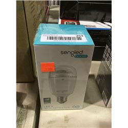 Sengled Boost LED Bulb with Wi-Fi Repeater