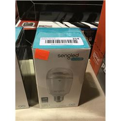 Sengled Boost LED Bulb with Wi-Fi Repeater