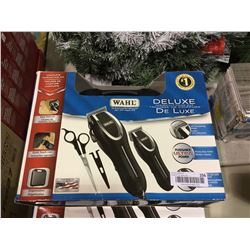 Wahl Deluxe Haircutting Kit STORE RETURN SOLD AS IS