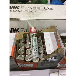 Lepage PL Acousti-Seal Sealant (24 x 295mL)