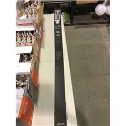 Umbra Drapersy Rod Set (72-144")