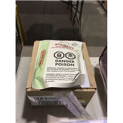 Case of 6 Bio Blue Toilet Deodorant