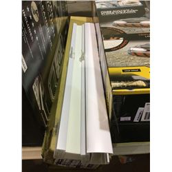 Cordless Top-Down Bottom Celluar Shade (25.5" W)