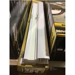 Cordless Top-Down Bottom Celluar Shade (25.5" W)