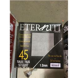 Eterniti 45 Self-Adhesive Tiles (45 sq ft)