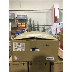 Case of 59th Street Chips (30 x 60g)