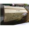 Image 1 : LOT OF 2 Split Type Air Conditioner Model: 619KEQ012BBGA and DACMA-S118-3AAA