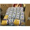 Image 1 : Pallet of Assorted Natural Spring Water