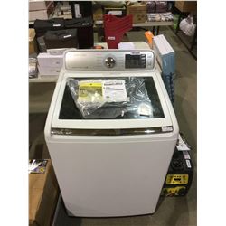 Samsung Washer - Model: WA50M7450AW/A4 STORE RETURN SOLD AS IS