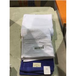 Set of 3 Hand Towels