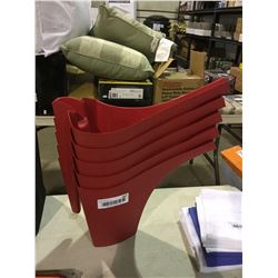 DCN Watering Can (1.75L) Lot of 5