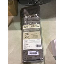 Heartland Twin Size Flat Sheet