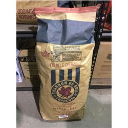 Maple Leaf Premium Charcoal (8kg)