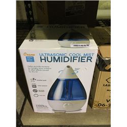 Crane Ultrasonic Cool Mist Humidifier