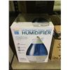Image 1 : Crane Ultrasonic Cool Mist Humidifier