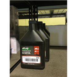 Atlas Premium Bar and Chain Oil (5 x 591mL)