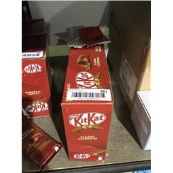 Kit Kat Classic Bars
