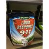 Image 1 : Scotts Lawn Response 9-1-1 3-in-1 Lawn Formula